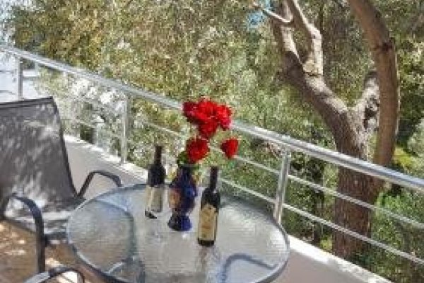 Villa Anastasija