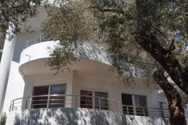 Villa Anastasija