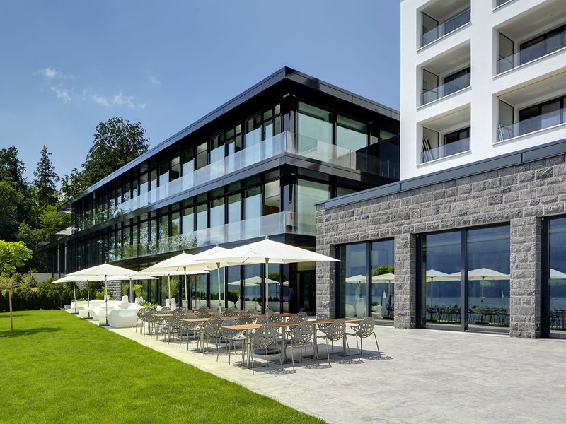 Campus Hotel Hertenstein