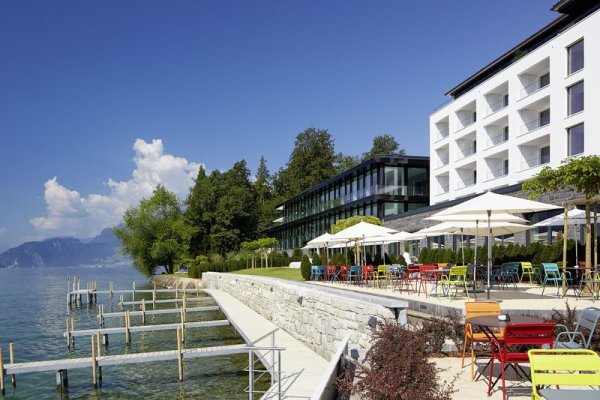 Campus Hotel Hertenstein