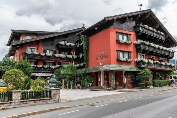 Boutique Hotel Bruggwirt