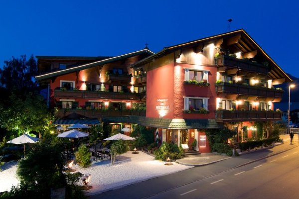 Boutique Hotel Bruggwirt
