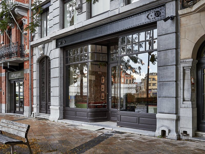 Floris Ustel Midi