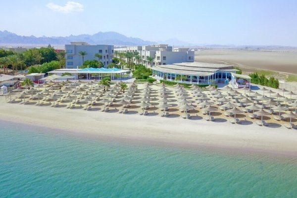 Jaz Soma Beach