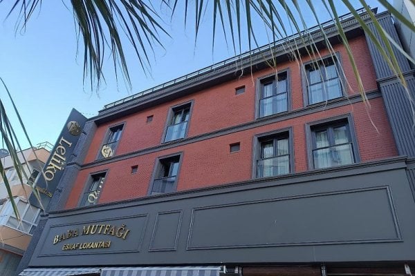 Leliko Suites