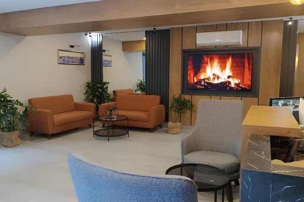 Leliko Suites