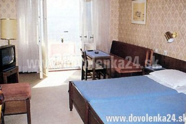 Hotel Residenz