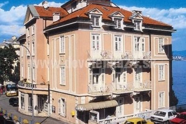 Hotel Residenz