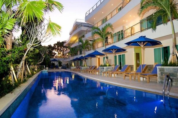 Anantara Vacation Club Legian Bali