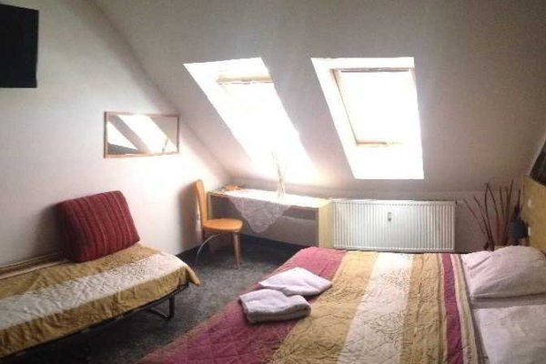 Andel Apartments