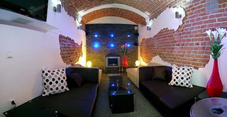 Andel Apartments