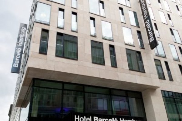Barceló Hamburg