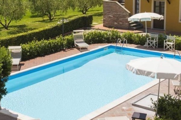 Casale Etrusco