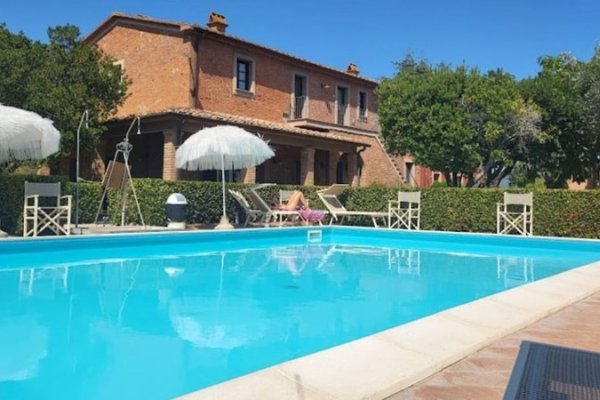 Casale Etrusco