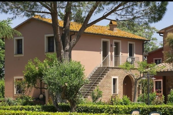 Casale Etrusco