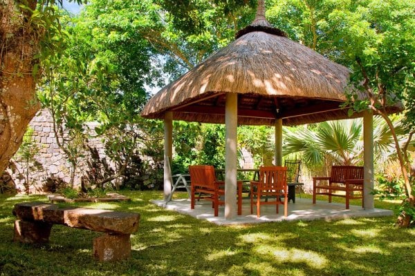 Gardens Retreat