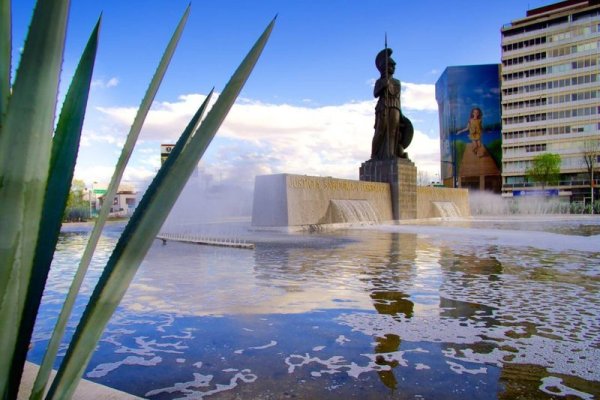 Vagabundo Plaza del Sol