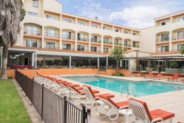 Holiday Inn Perpignan