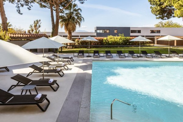 Holiday Inn Perpignan