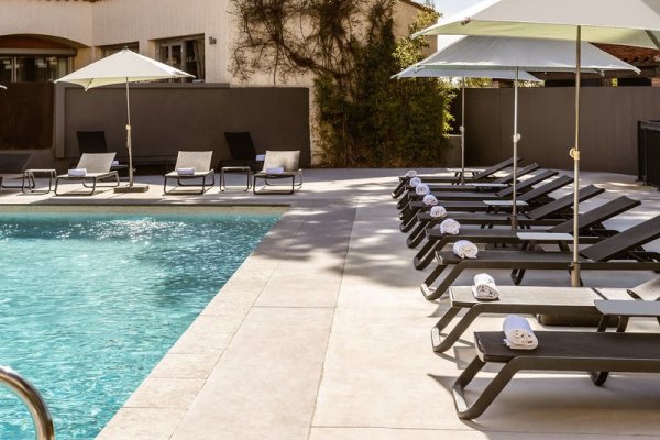 Holiday Inn Perpignan