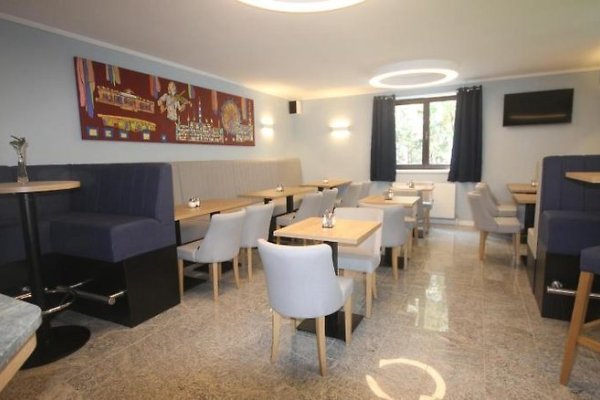 Hotel Altmann