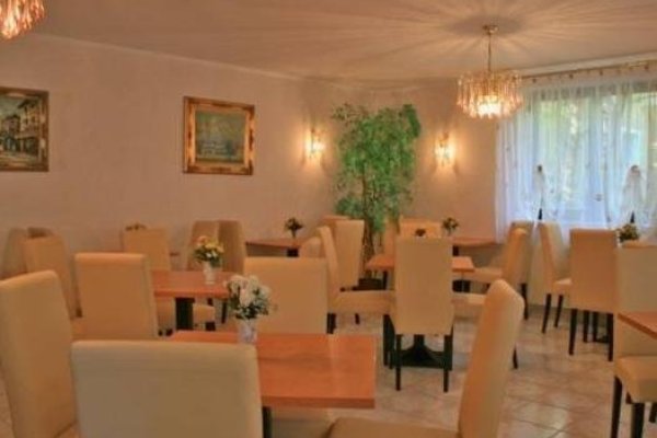 Hotel Altmann