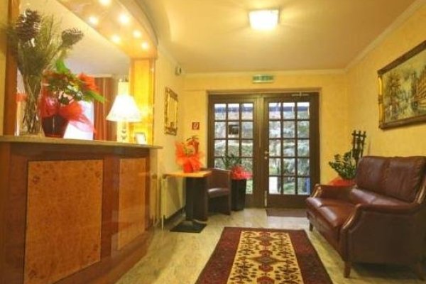 Hotel Altmann