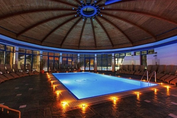 Prémium Hotel Panorama