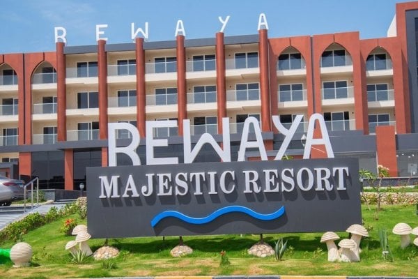 Rewaya Majestic Resort