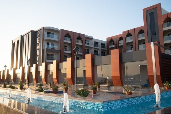 Rewaya Majestic Resort
