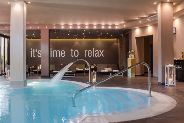 Park Hotel Marinetta  Beach & Spa