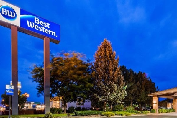 Best Western Elko Inn