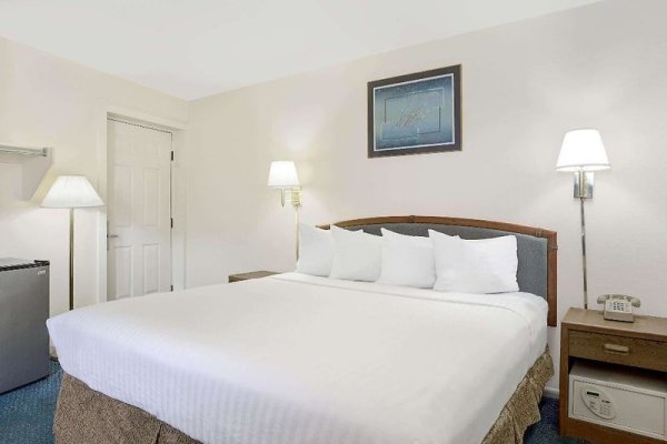 Travelodge Cedar City