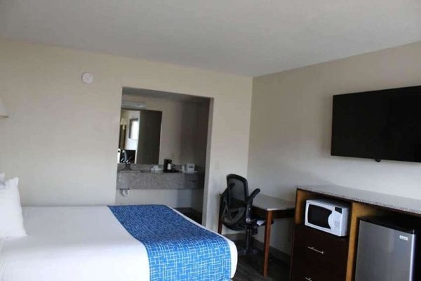 Travelodge Cedar City