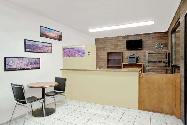 Travelodge Cedar City