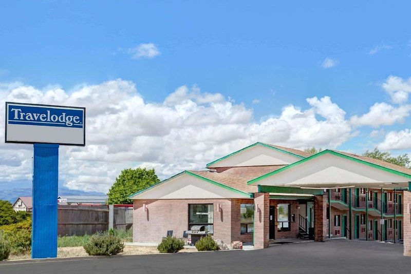 Travelodge Cedar City
