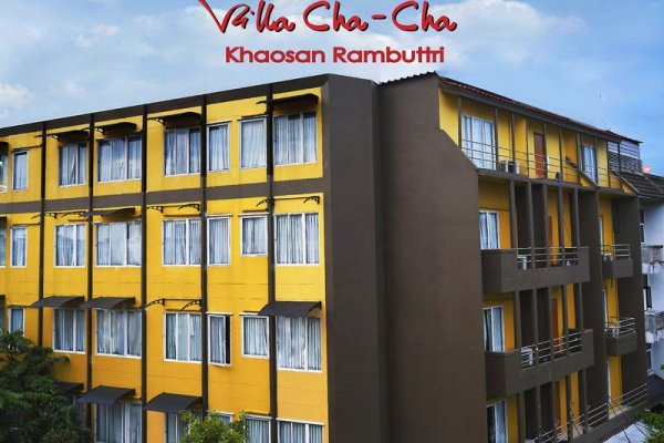 Villa Cha Cha 2