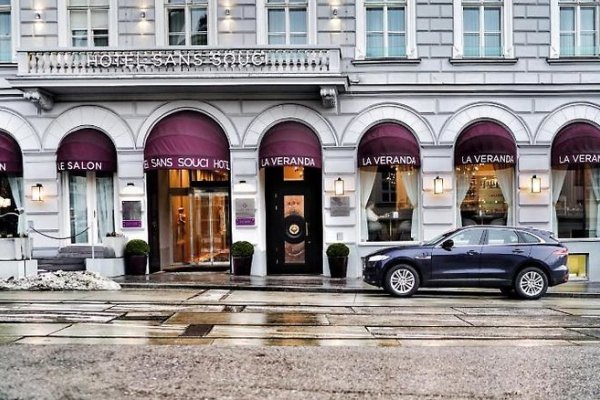 Sans Souci Wien