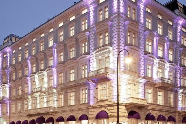 Sans Souci Wien