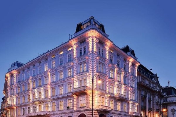 Sans Souci Wien