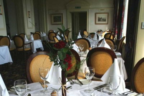 Atholl Palace