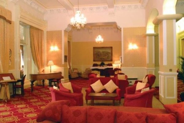 Atholl Palace