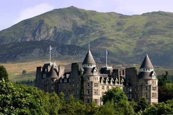 Atholl Palace