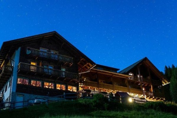 Sattleggers Alpenhof