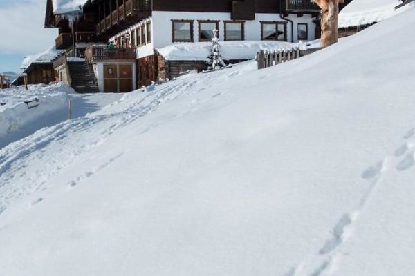 Sattleggers Alpenhof