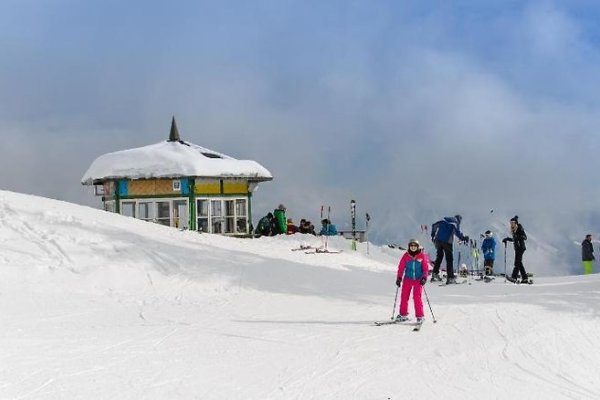 Sattleggers Alpenhof