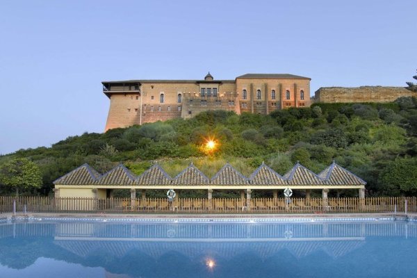 Parador de Carmona