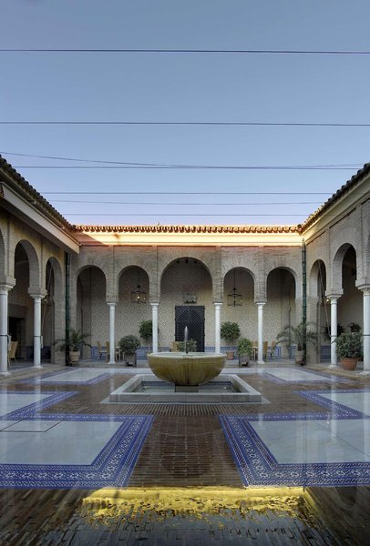 Parador de Carmona