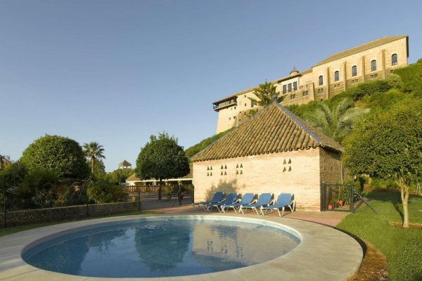 Parador de Carmona