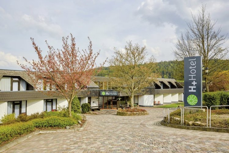 H+ Hotel Willingen